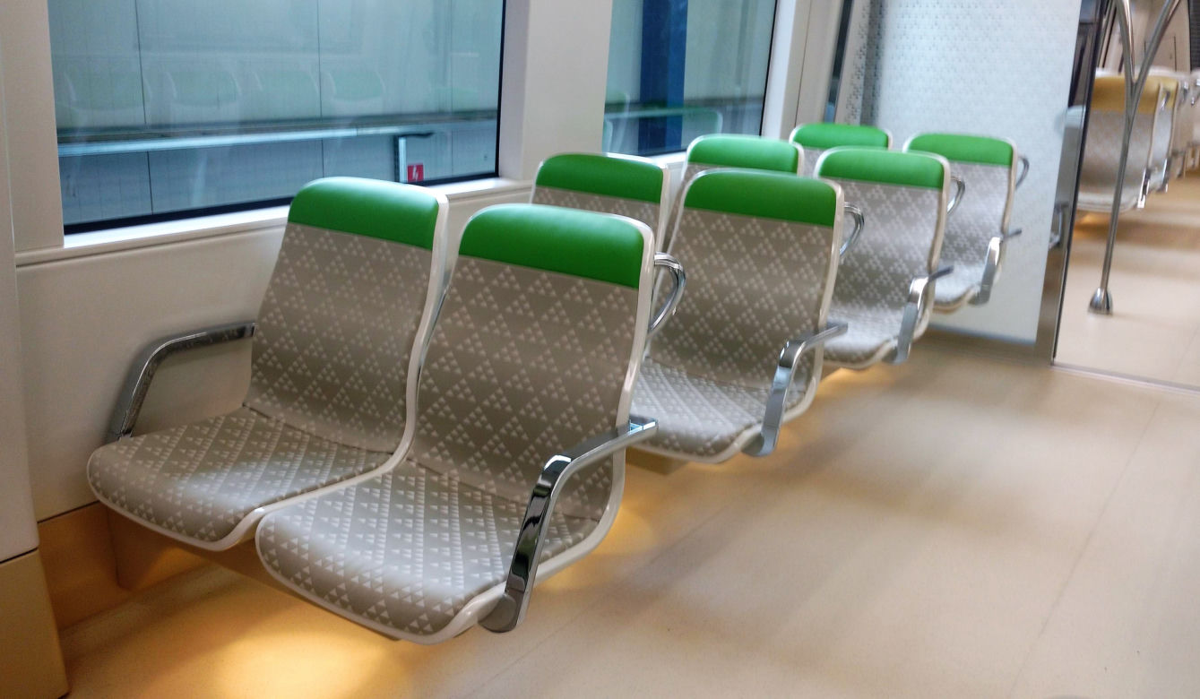 Śląsk: Metrem przez Górnośląsko-Zagłębiowską Metropolię? To możliwe! [ZDJĘCIA, AUDIO]