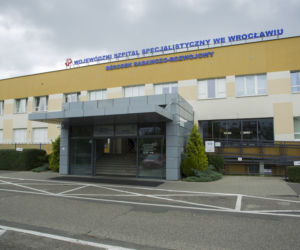 Zwrócił uwagę ministrowi - wyrzucili go ze szpitala!