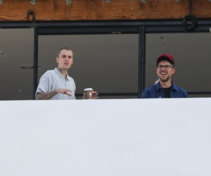Justin Bieber