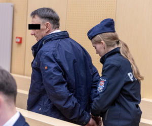 Piękna Natalia przepowiedziała swoją śmierć z ręki męża