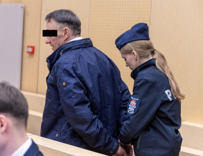 Piękna Natalia przepowiedziała swoją śmierć z ręki męża