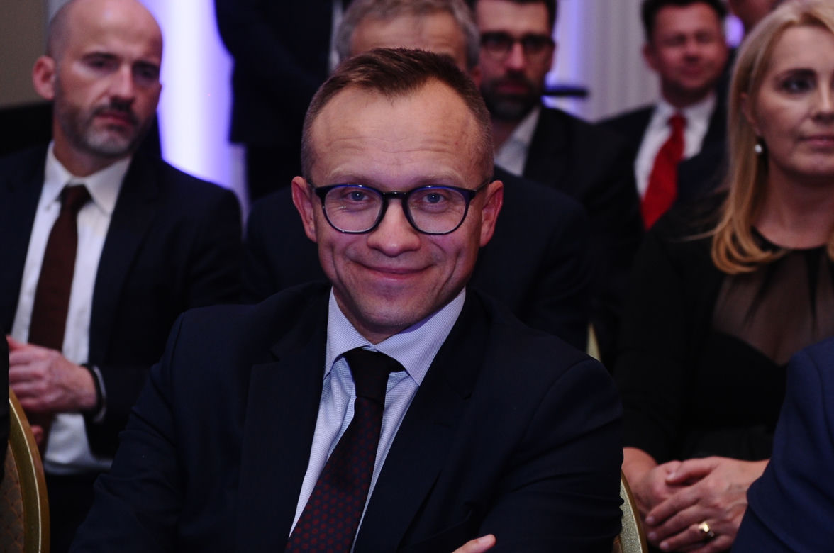 Złoty Laur Super Biznesu 2021