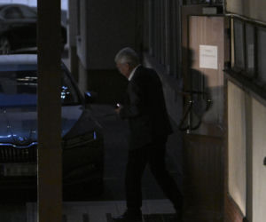 Pilna narada PiS na Nowogrodzkiej