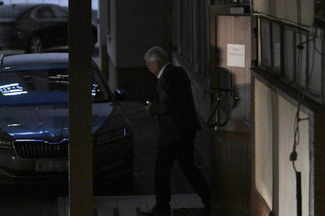 Pilna narada PiS na Nowogrodzkiej