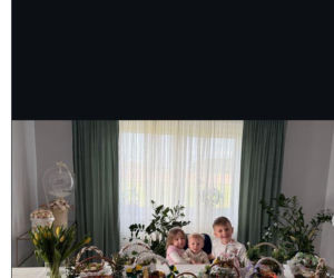 Wielkanocne koszyczki