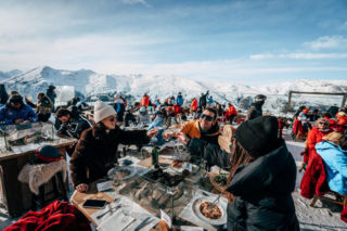 Pożegnanie zimy i skipass gratis! Dlaczego wiosna to idealny czas na narty i snowboard Livigno?