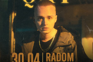 QRY z CHILLWAGONU w radomskim Lemonie!