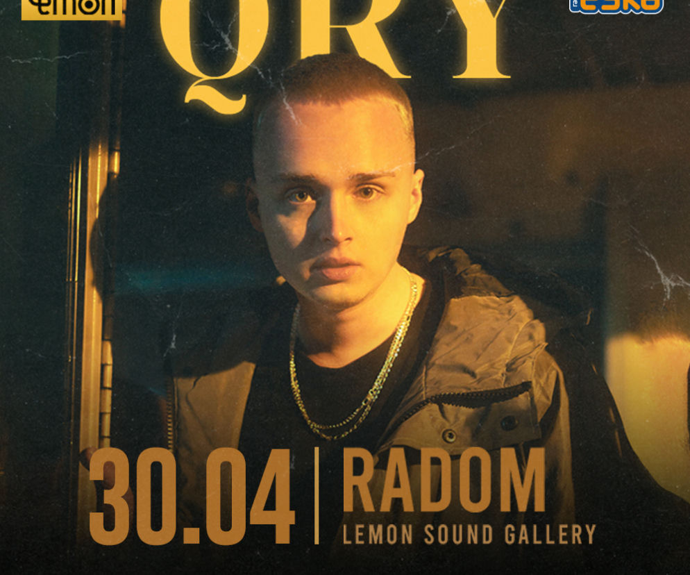 QRY w Lemonie