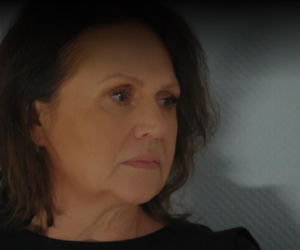 M jak miłość odc. 1926. Marysia (Małgorzata Pieńkowska)