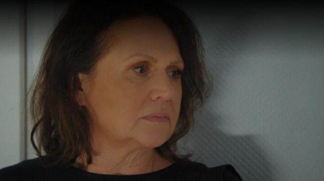 M jak miłość odc. 1926. Marysia (Małgorzata Pieńkowska)