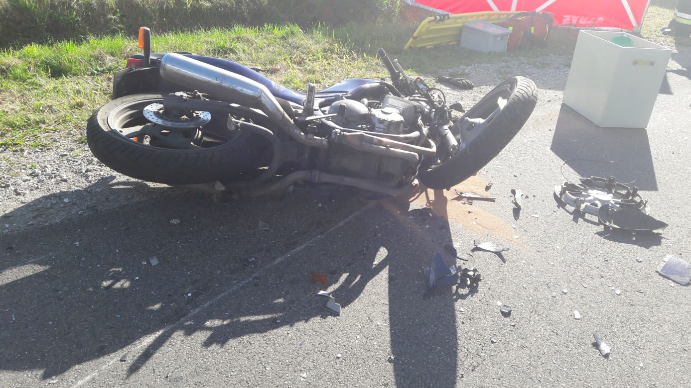 Policjant zginął pod Namysłowem! Żona i dzieci w żałobie (ZDJĘCIA]