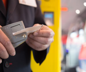 Łódzka Kolei Aglomeracyjna. Bilety kupisz przez telefon