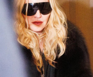 Madonna