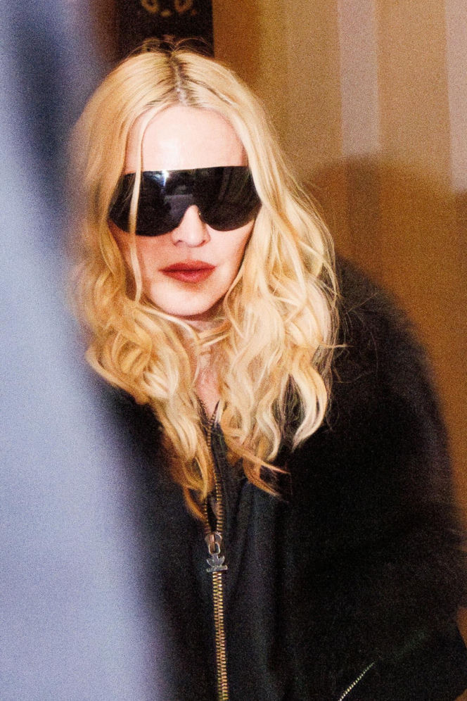 Madonna