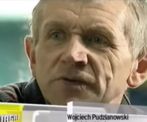 Rodzice Mariusza Pudzianowskiego