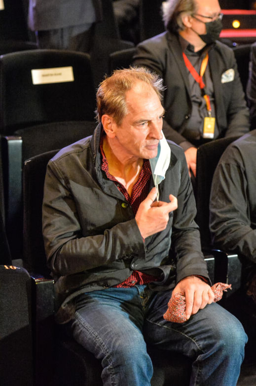 Julian Sands zaginiony aktor nie żyje