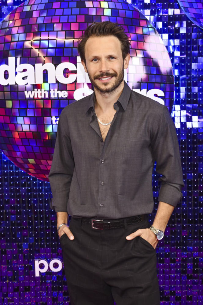 "Taniec z Gwiazdami" 18, ćwierćfinał