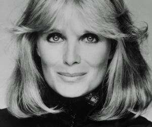 Linda Evans skończyła 83 lata