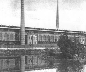 Nowy Wełnowiec dawniej