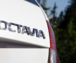 Skoda Octavia Scout 2.0 TDI 184 KM DSG