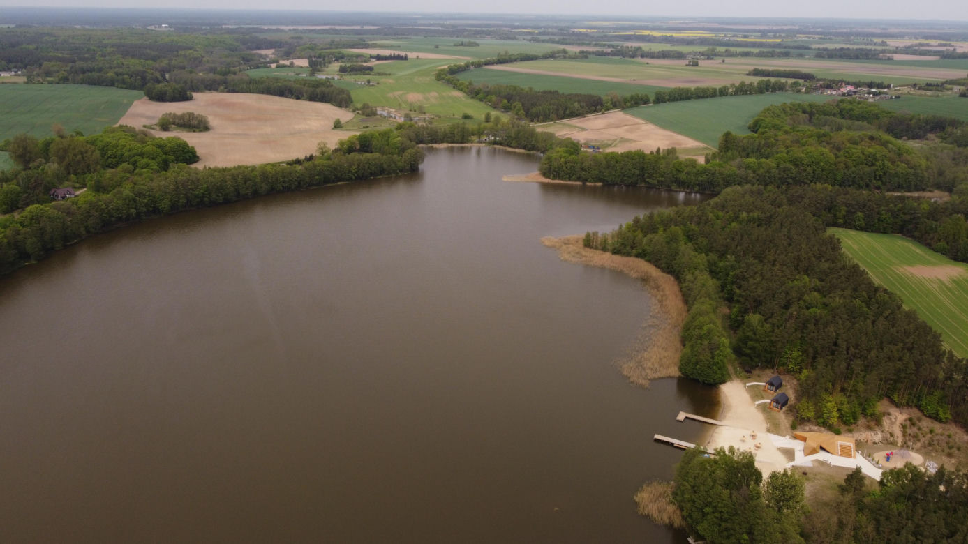 "Wielkopolskie Hawaje" to nowa perła regionu