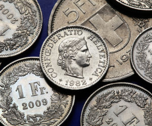 Umorzony kredyt frankowy w PIT?