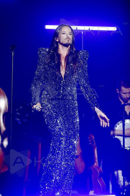 Michał Szpak