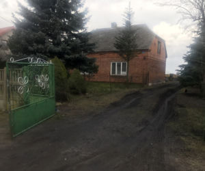 Dożywocie za spaloną córeczkę
