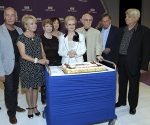 Karol Strasburger, nowe Noce i dnie to bez sensu