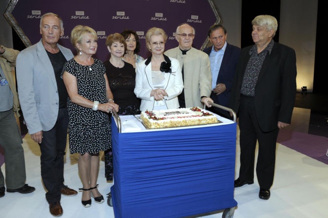 Karol Strasburger, nowe "Noce i dnie" to bez sensu