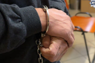 Brutalny recydywista napadł na seniorki w Katowicach