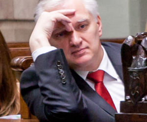 Jarosław Gowin