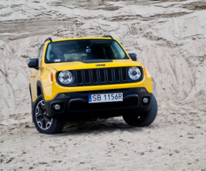 Jeep Renegade 2.0 MultiJet 170 KM 9AT 4x4 Trailhawk