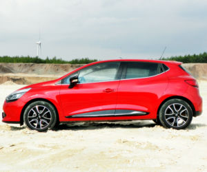 Renault Clio 0.9 TCe