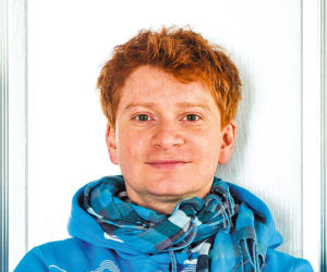 Artur Pontek