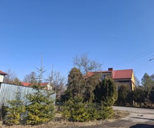 Nazwa tej świętokrzyskiej wioski to istny łamaniec językowy