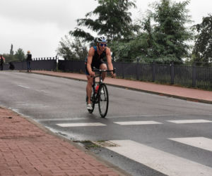 TRIATHLON KALISKI