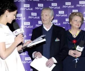 Anna Seniuk po latach ujawniła prawdę o relacji z Kopiczyńskim
