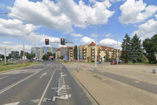 Karłowice-Różanka