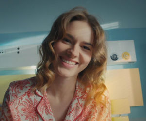 M jak miłość odc. 1908. Franka (Dominika Kachlik)