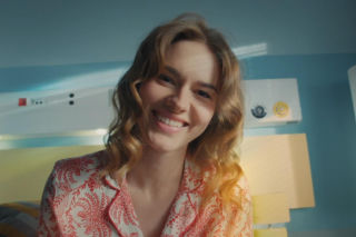 M jak miłość odc. 1908. Franka (Dominika Kachlik)