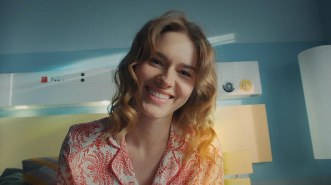 M jak miłość odc. 1908. Franka (Dominika Kachlik)