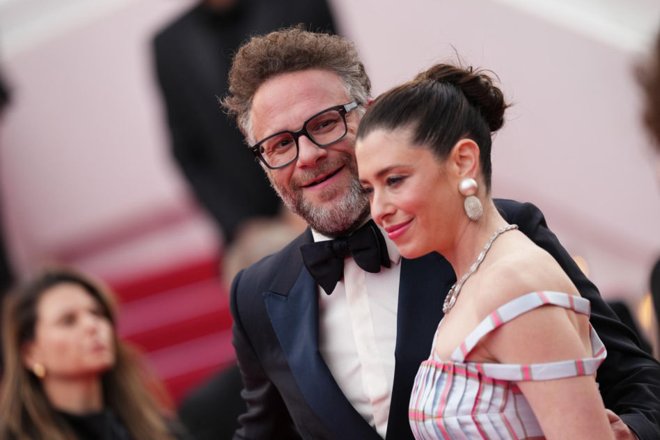 Cannes 2026: "OJCZYZNA" ("Fatherland") Pawła Pawlikowskiego z owacjami na stojąco