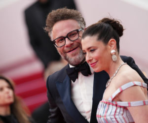 Cannes 2026: OJCZYZNA (Fatherland) Pawła Pawlikowskiego z owacjami na stojąco