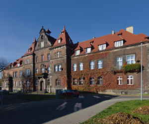 To miasto w województwie śląskim jest jednym z najgęściej zaludnionych w Europie. Leży blisko Chorzowa