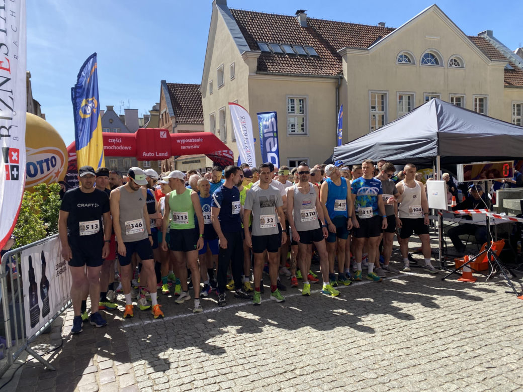 22. Lotto Bieg Jakubowy