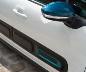 (2020) Citroen C3 PureTech 1.2 110 KM MT6 Shine
