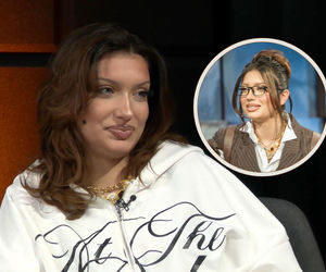 Viki Gabor po wizycie u Wojewódzkiego. Tylko u nas wyjawiła prawdę o showmanie! Tego się bała