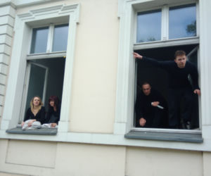 Kontrapunkt 2018
