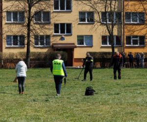 Strzelanina w Bystrzycy Kłodzkiej